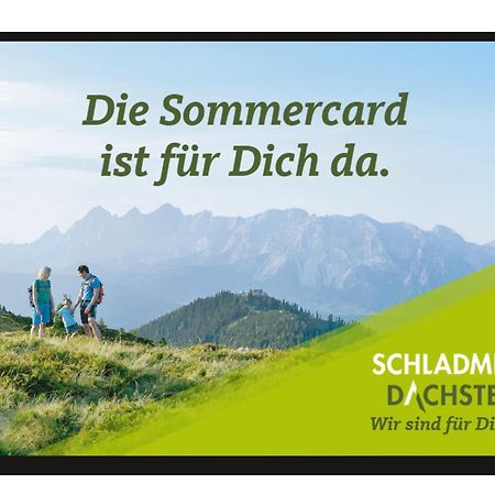 City Life 1 By Alpenidyll Apartments Schladming Εξωτερικό φωτογραφία