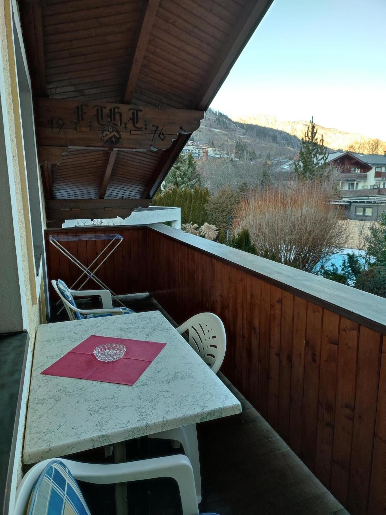 City Life 1 By Alpenidyll Apartments Schladming Εξωτερικό φωτογραφία