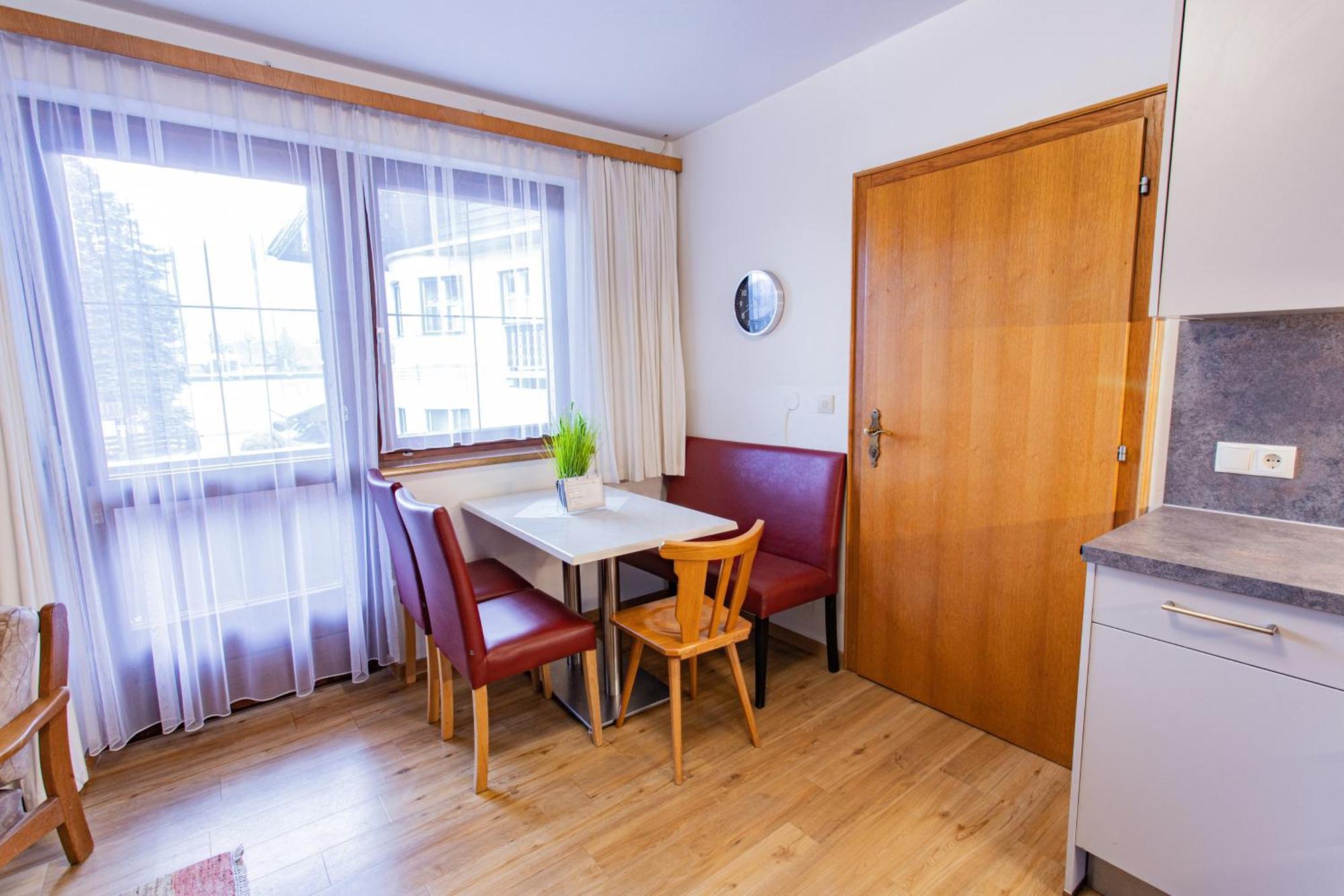 City Life 1 By Alpenidyll Apartments Schladming Εξωτερικό φωτογραφία