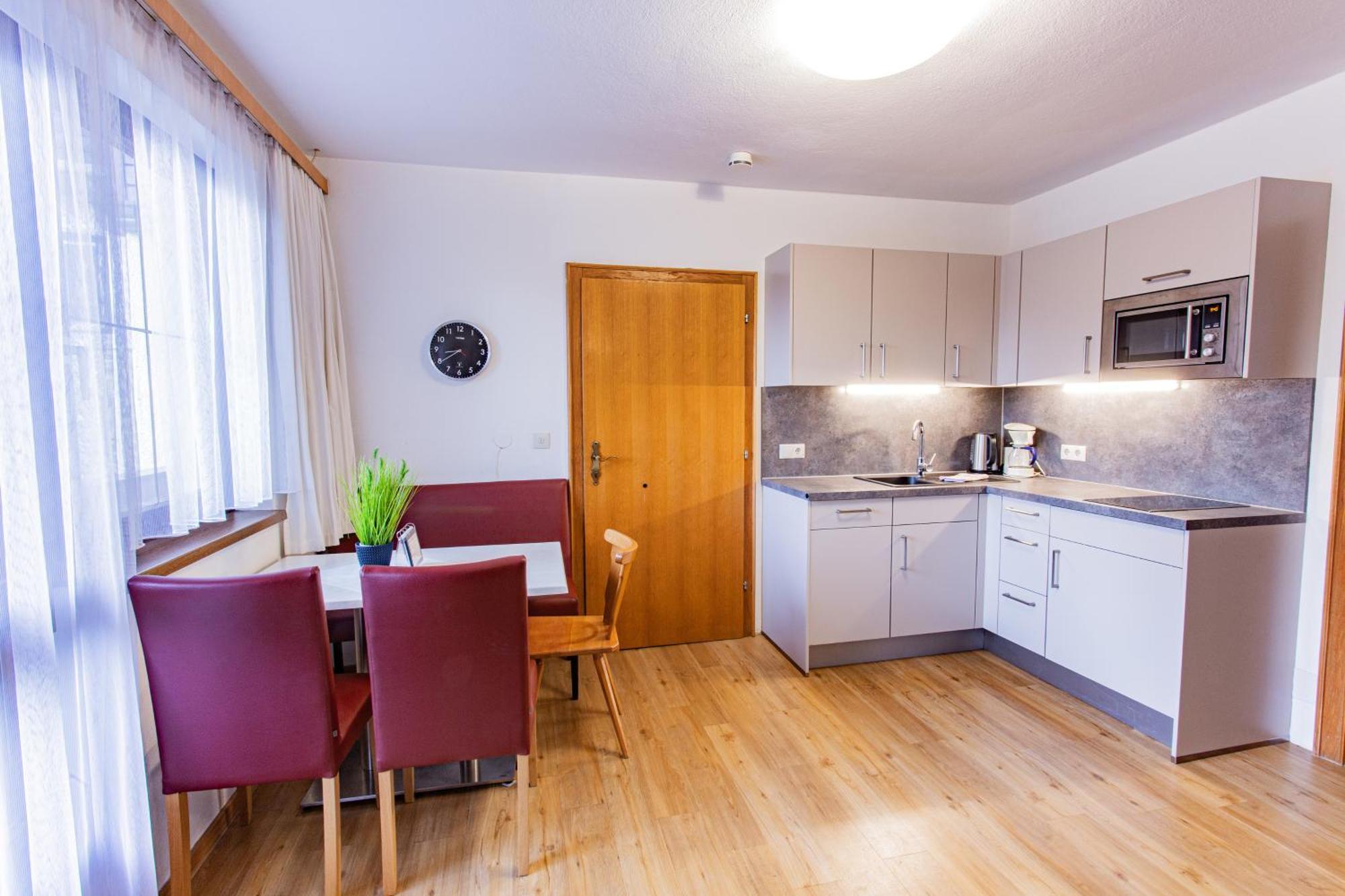 City Life 1 By Alpenidyll Apartments Schladming Εξωτερικό φωτογραφία
